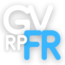 Logo GVRP FR