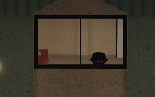 Photo prise sur le serveur GVRP FR