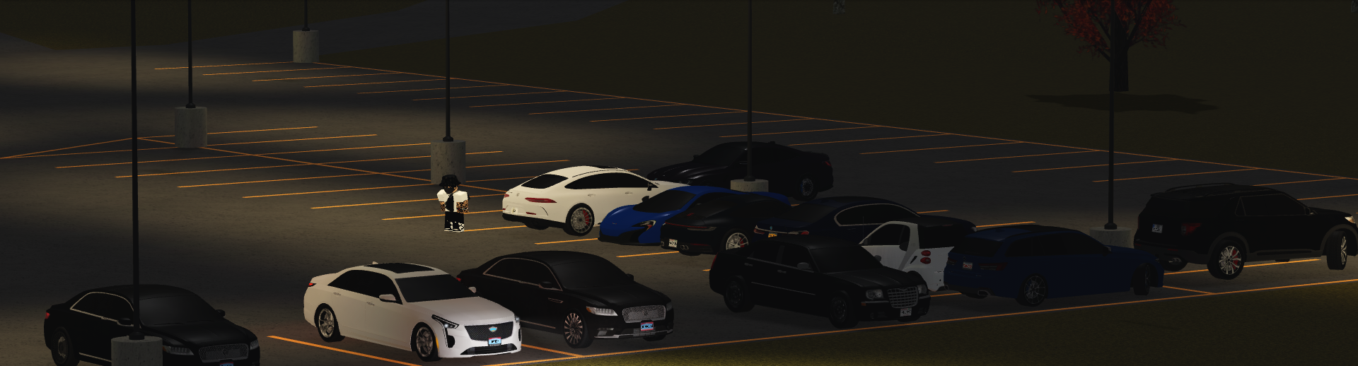 Photo prise sur le serveur GVRP FR