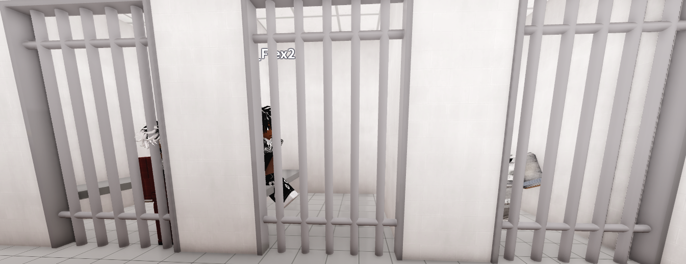 Photo prise sur le serveur GVRP FR