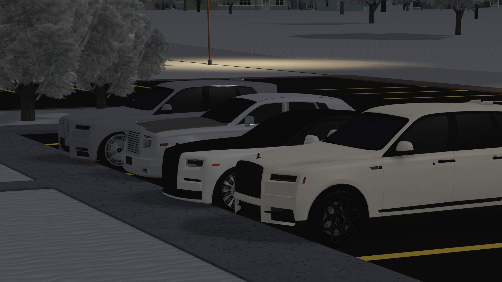 Photo prise sur le serveur GVRP FR