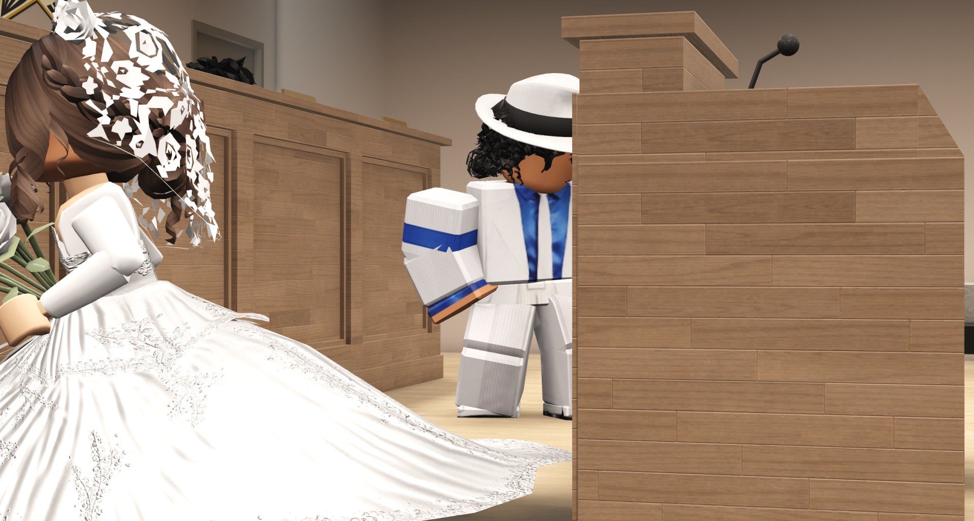 Photo prise sur le serveur GVRP FR